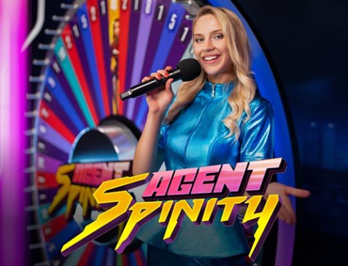 PatrickSpins Casino: The First 3‑Minute Sign‑Up Test
