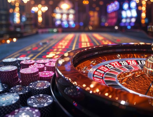 SpinBoss Casino: The First Thing You’ll Notice